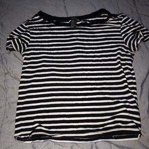 Forever 21 Crop top